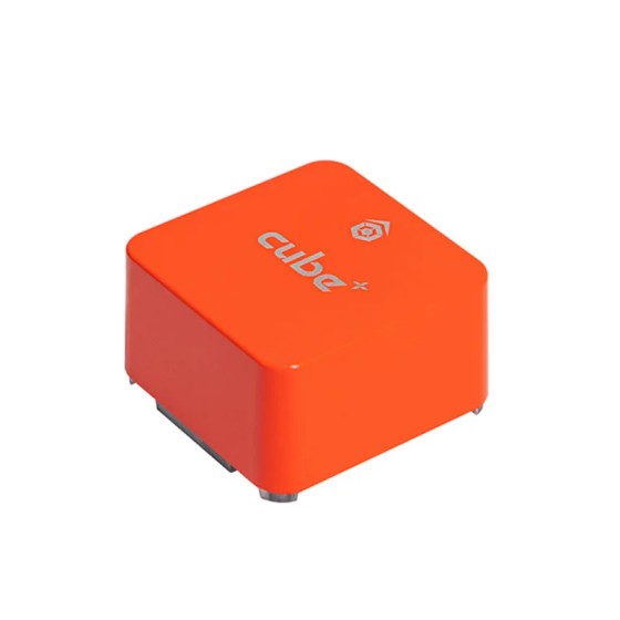 Hex Orange Cube+ Ardupilot Flight Control Main Control Module Pixhawk Cubepilot for Quadcopter